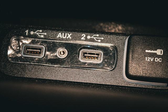 used 2020 Jeep Grand Cherokee car, priced at $21,900