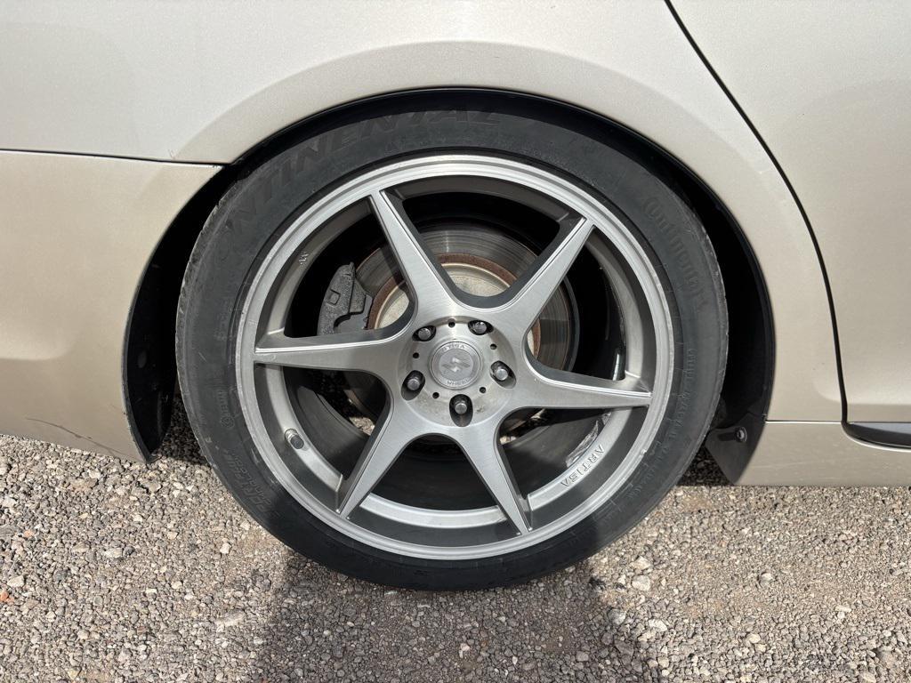 used 2010 Lexus GS 350 car, priced at $10,600