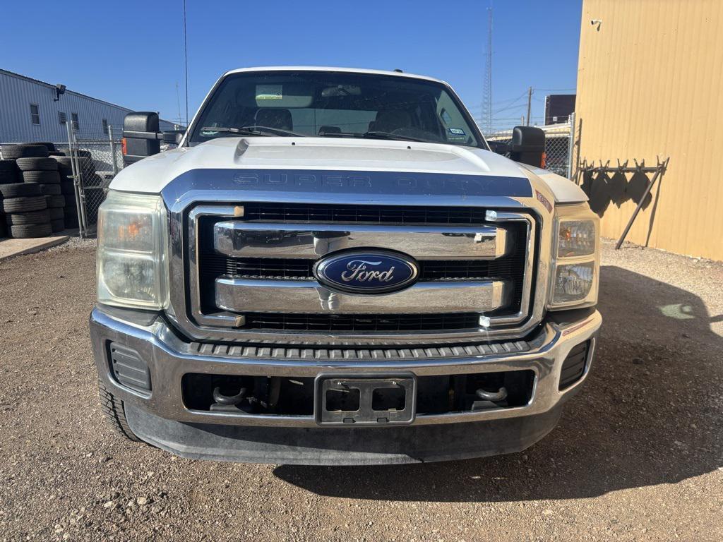 used 2016 Ford F-250 car, priced at $28,900