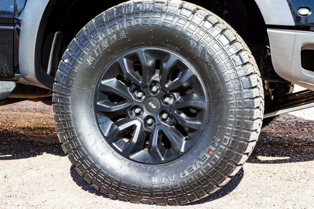 used 2013 Ford F-150 car, priced at $28,500