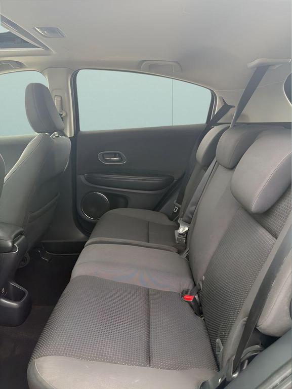 used 2020 Honda HR-V car, priced at $16,400