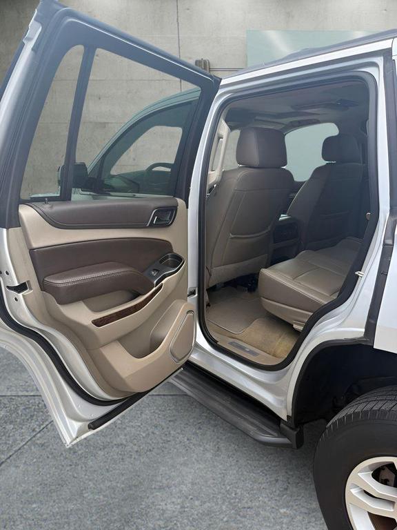 used 2017 Chevrolet Tahoe car, priced at $23,500