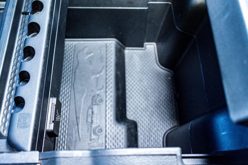 used 2022 Ram 1500 car, priced at $67,900