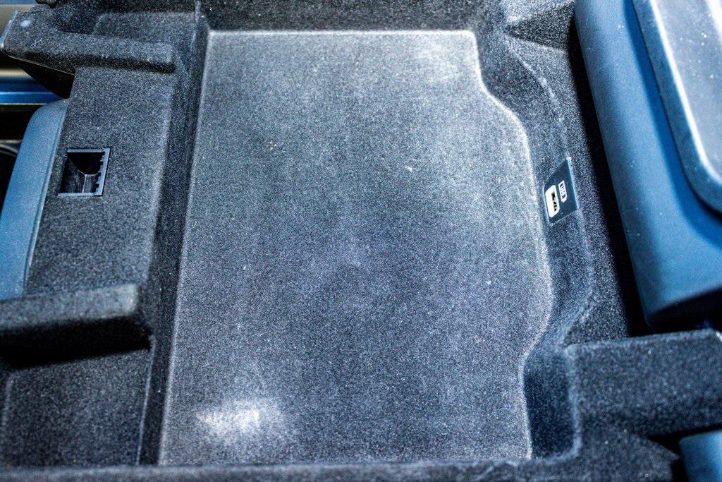 used 2022 Ram 1500 car, priced at $67,900