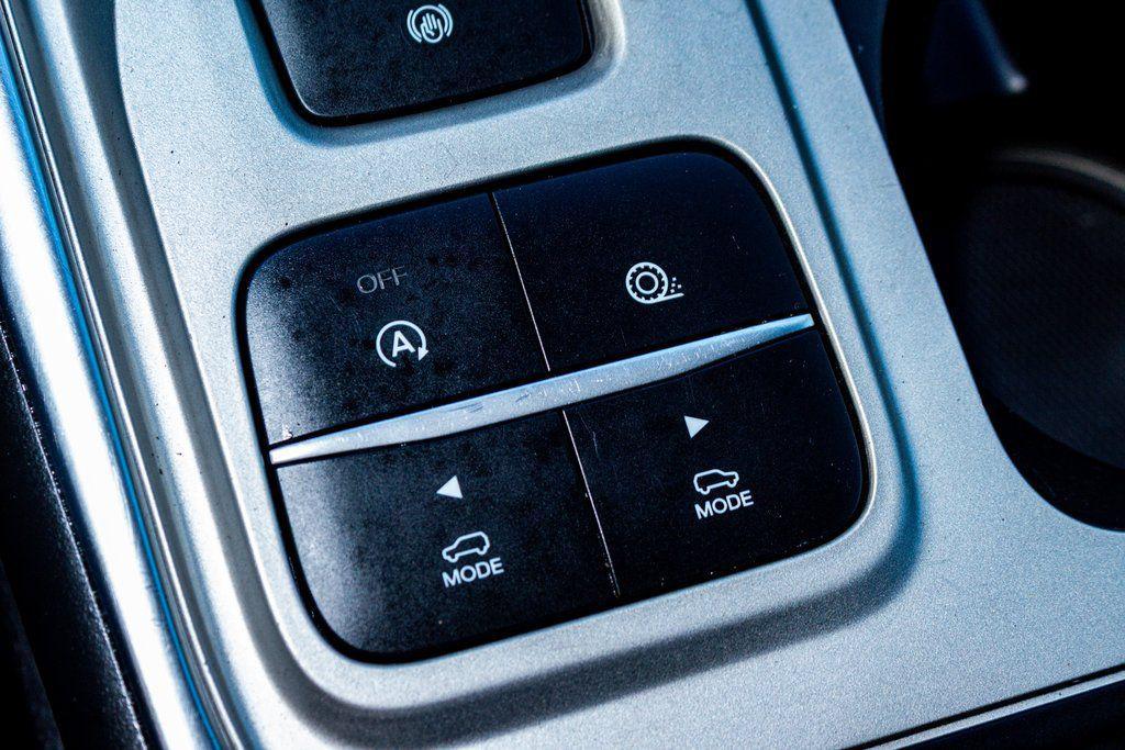 used 2021 Ford Explorer car, priced at $18,800