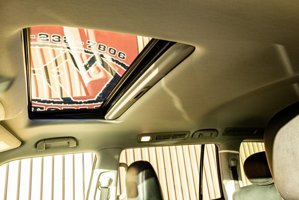 used 2019 Nissan Armada car, priced at $19,300