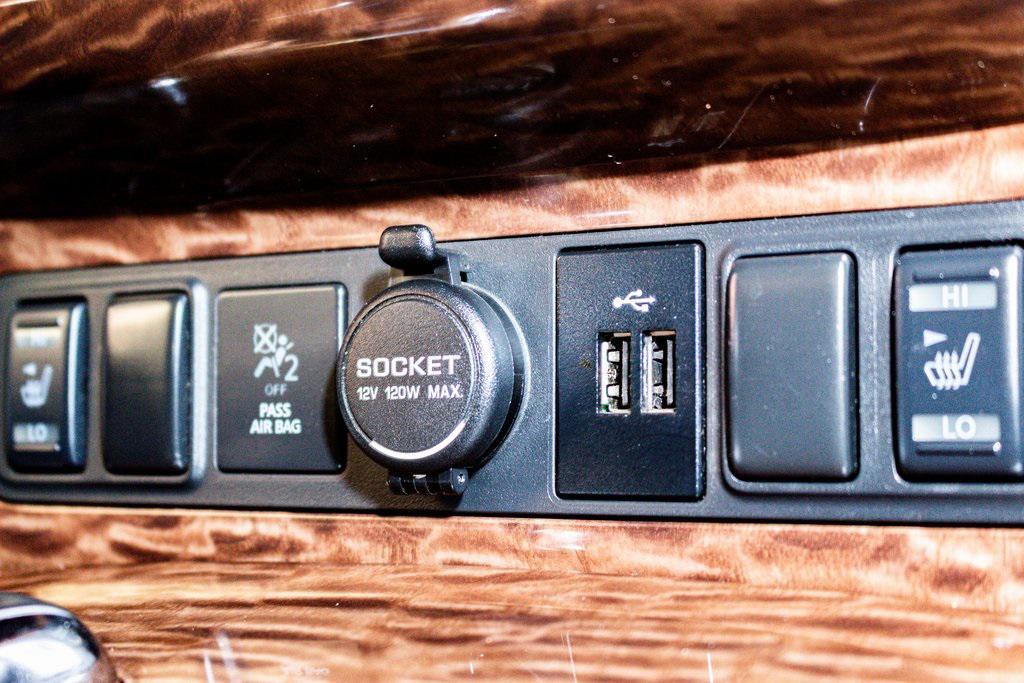 used 2019 Nissan Armada car, priced at $19,300