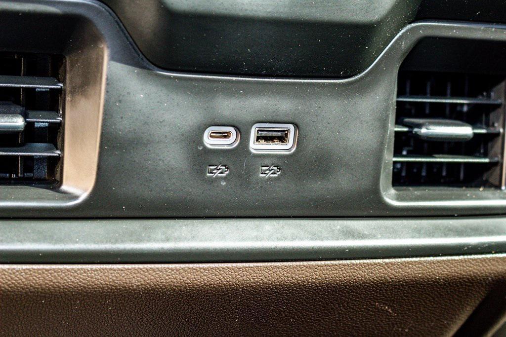 used 2022 Chevrolet Silverado 1500 car, priced at $32,900