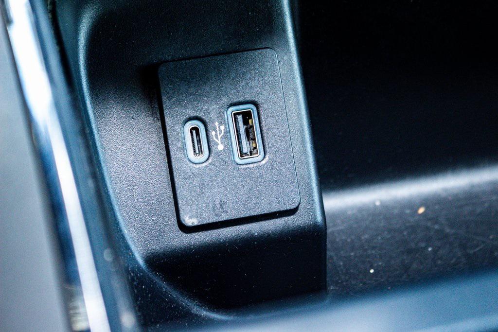 used 2024 Ford F-150 car, priced at $38,900