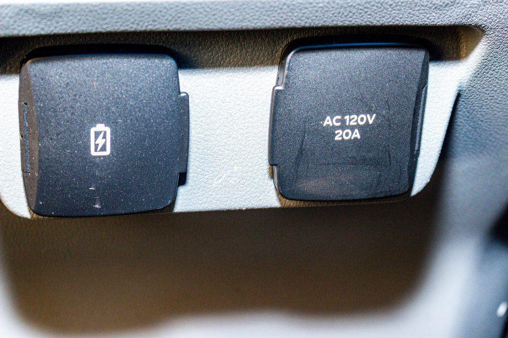 used 2024 Ford F-150 car, priced at $37,500