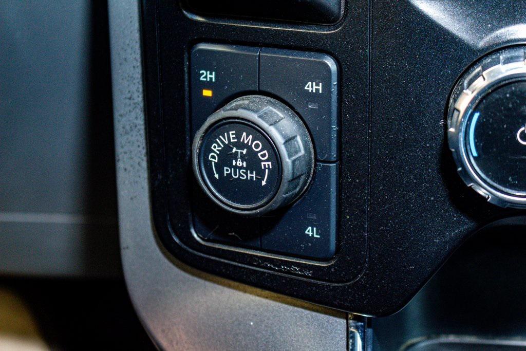 used 2024 Ford F-150 car, priced at $38,900