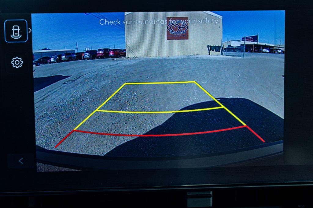 used 2024 Hyundai Kona car, priced at $17,700