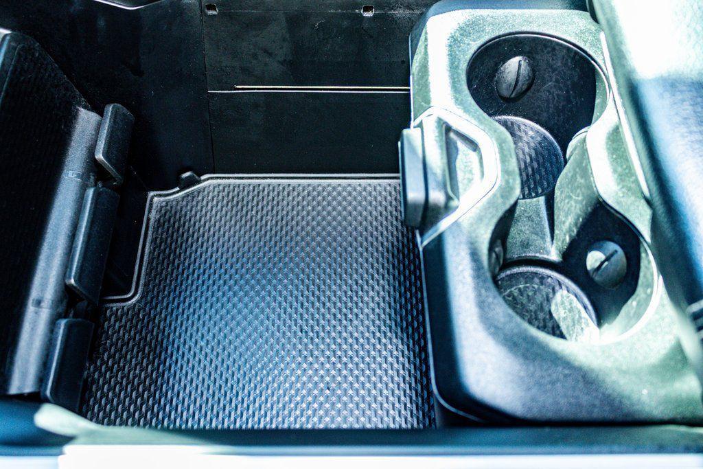 used 2022 Ram 1500 car, priced at $30,900