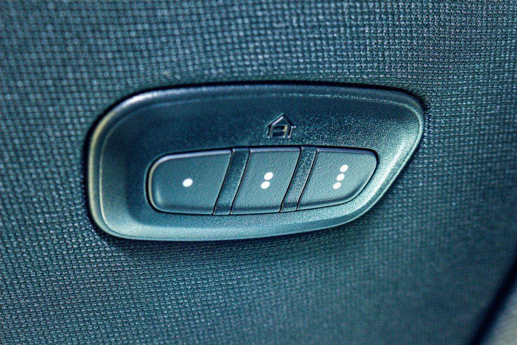 used 2022 Ram 1500 car, priced at $30,900