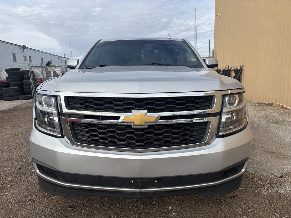 used 2017 Chevrolet Suburban car, priced at $19,500