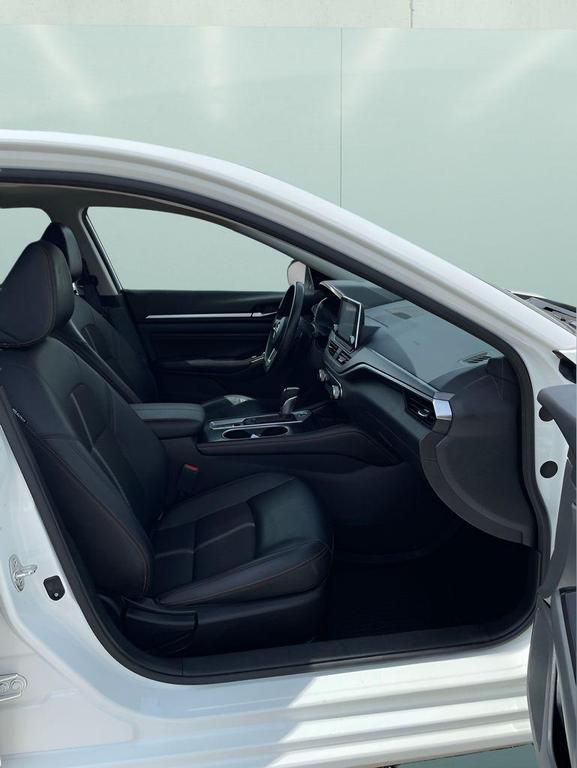 used 2023 Nissan Altima car, priced at $26,500