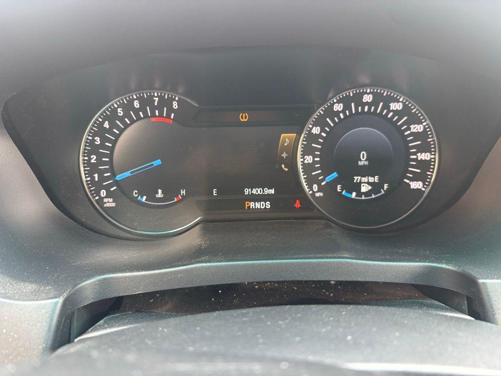 used 2016 Ford Explorer car, priced at $16,900