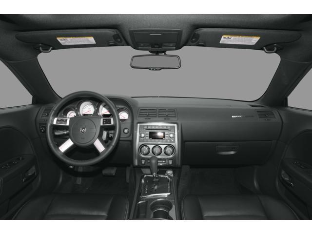 used 2009 Dodge Challenger car, priced at $16,900