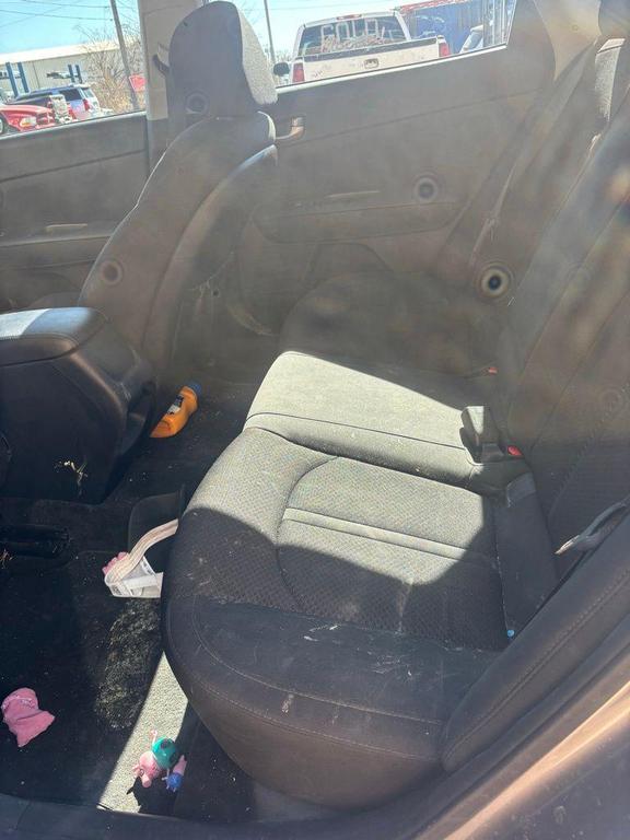 used 2018 Kia Optima car, priced at $11,500