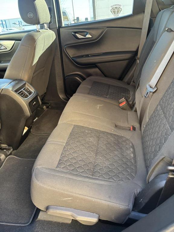 used 2020 Chevrolet Blazer car, priced at $15,600