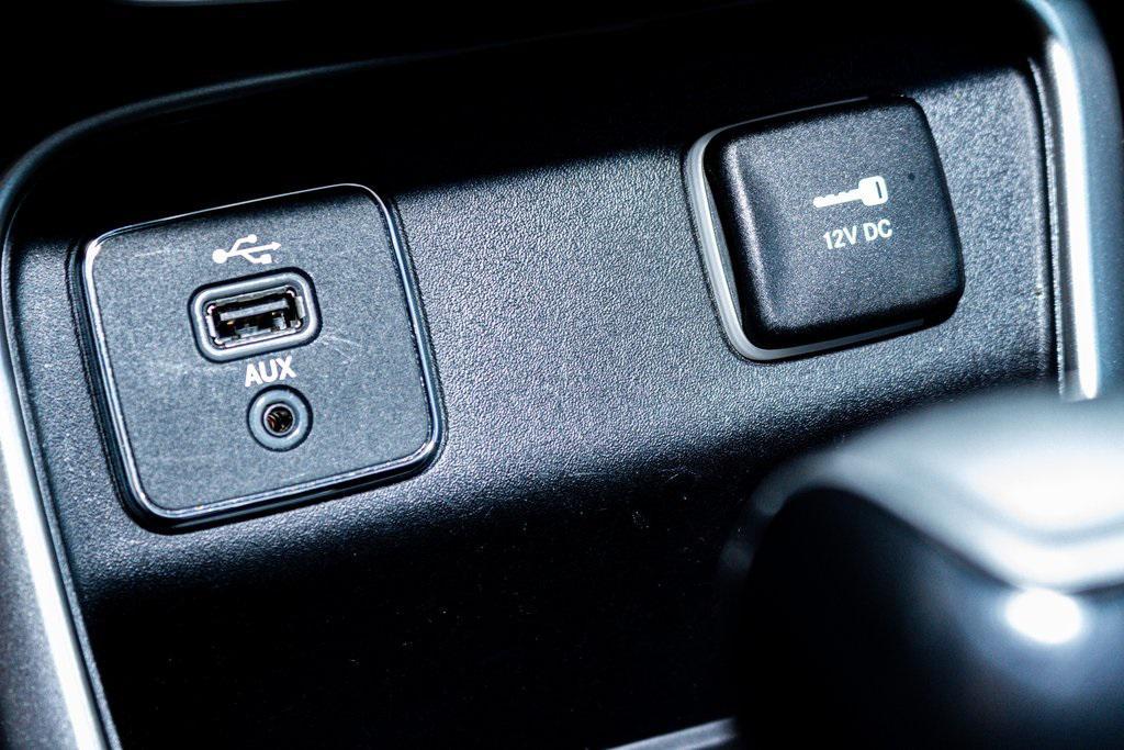 used 2018 Jeep Compass car, priced at $12,900