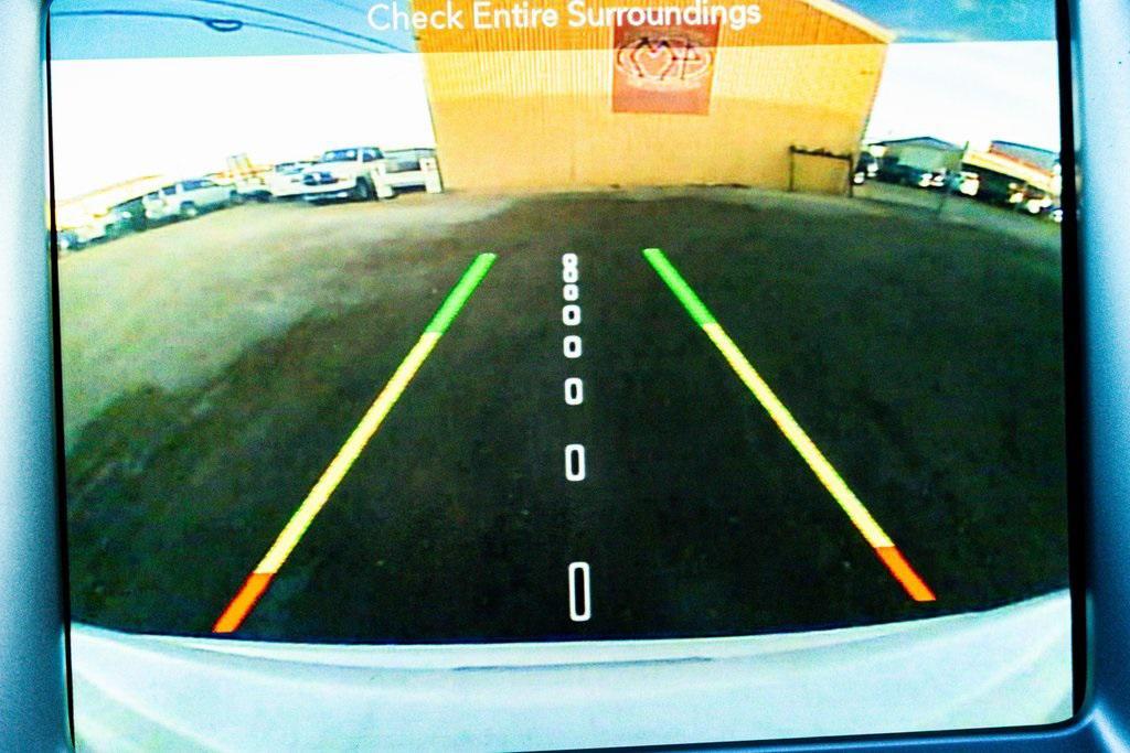 used 2018 Jeep Compass car, priced at $12,900