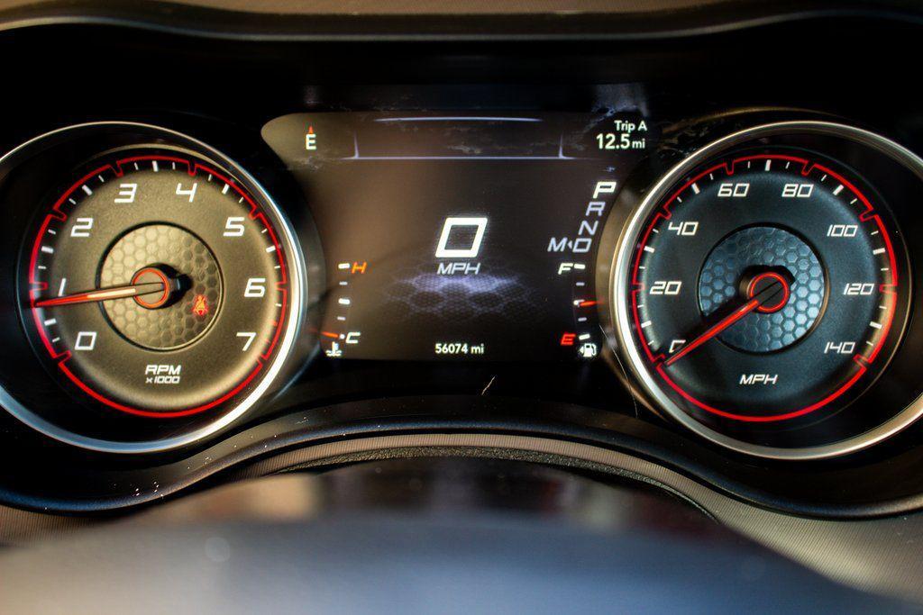 used 2023 Dodge Charger car, priced at $19,700