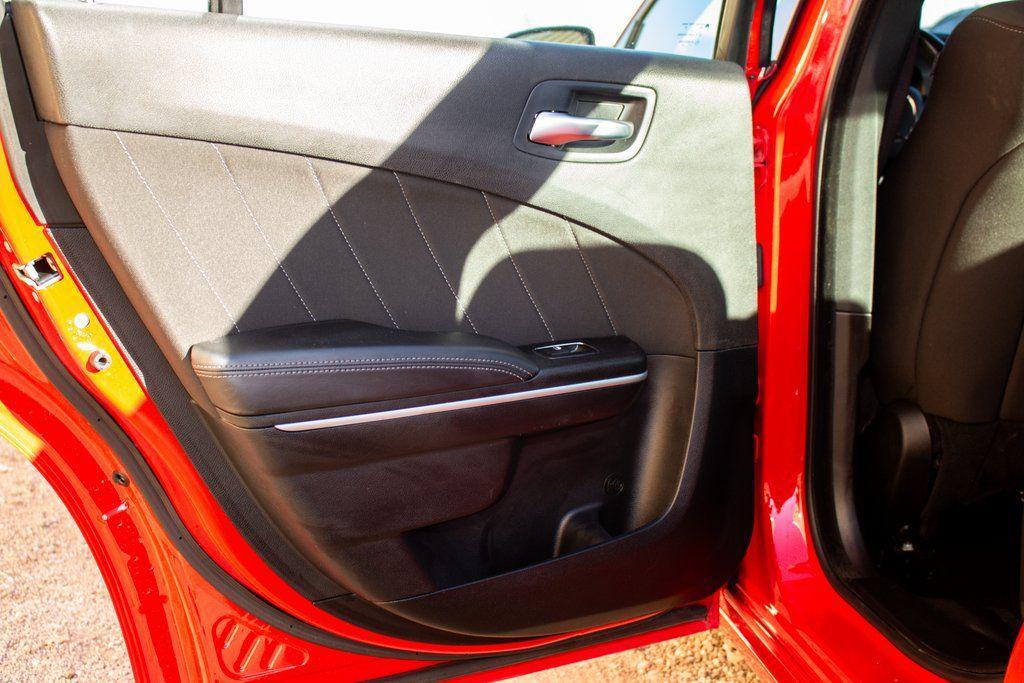 used 2023 Dodge Charger car, priced at $19,700
