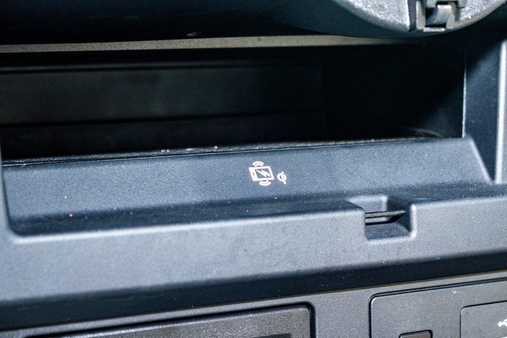 used 2024 Nissan Armada car, priced at $35,100