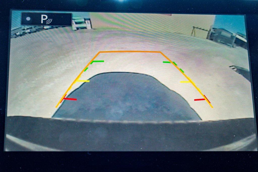 used 2024 Nissan Armada car, priced at $35,100