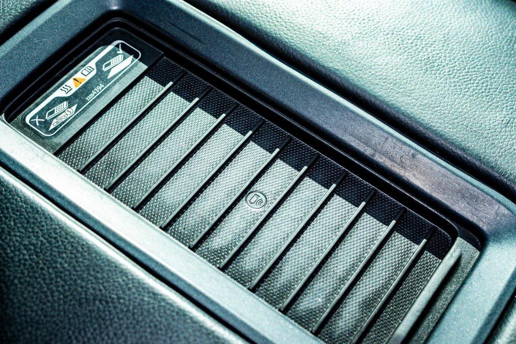 used 2019 GMC Sierra 2500 car, priced at $51,900