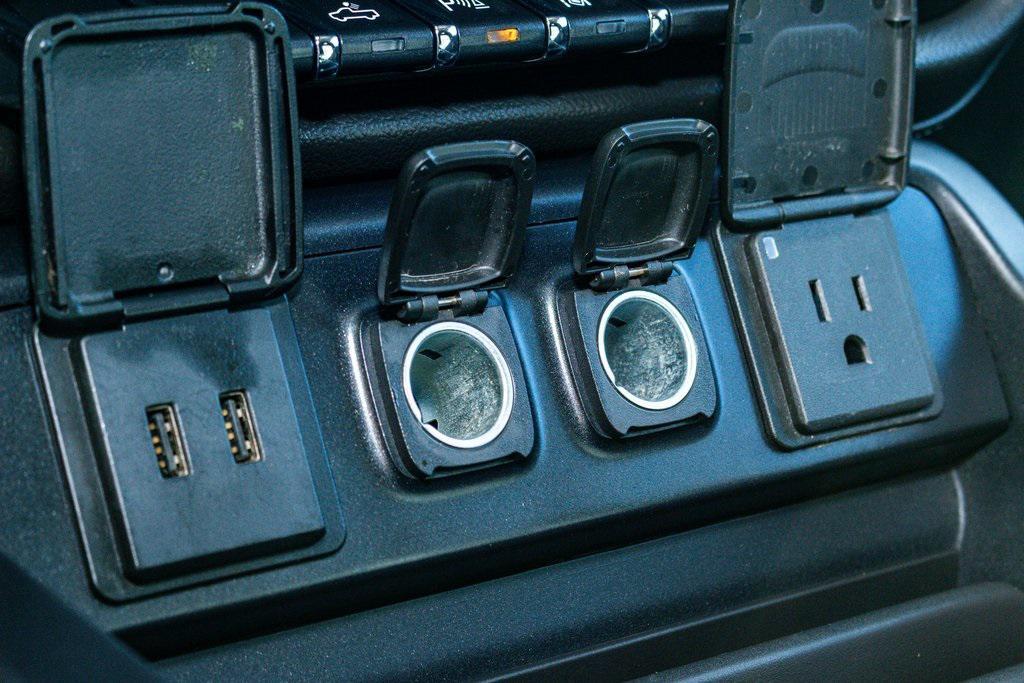 used 2019 GMC Sierra 2500 car, priced at $51,900