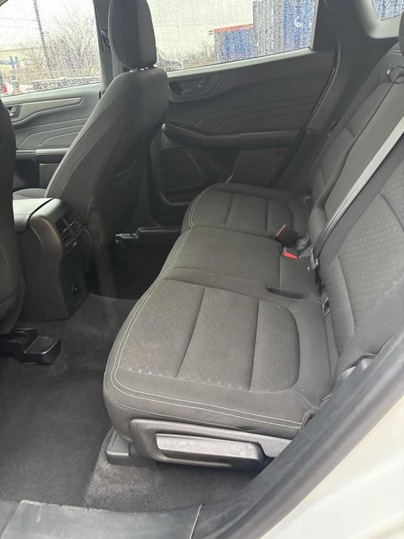 used 2024 Ford Escape car, priced at $20,900