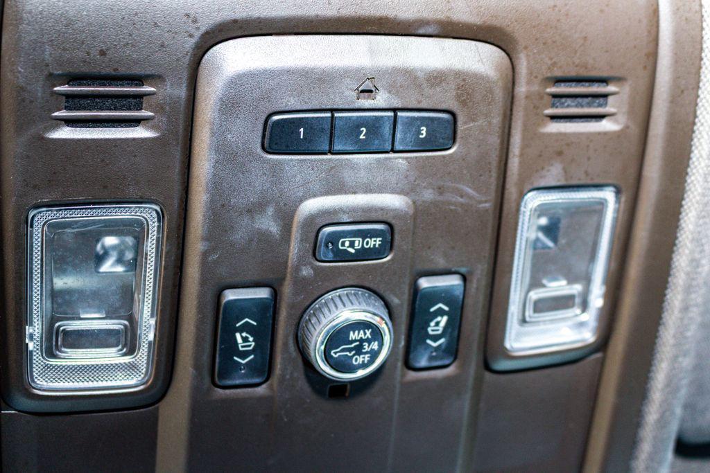 used 2021 GMC Yukon car, priced at $42,900