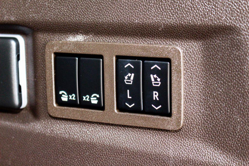 used 2021 GMC Yukon car, priced at $42,900