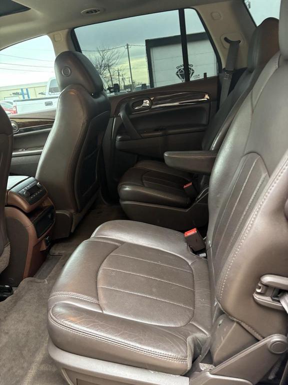 used 2014 Buick Enclave car, priced at $10,600