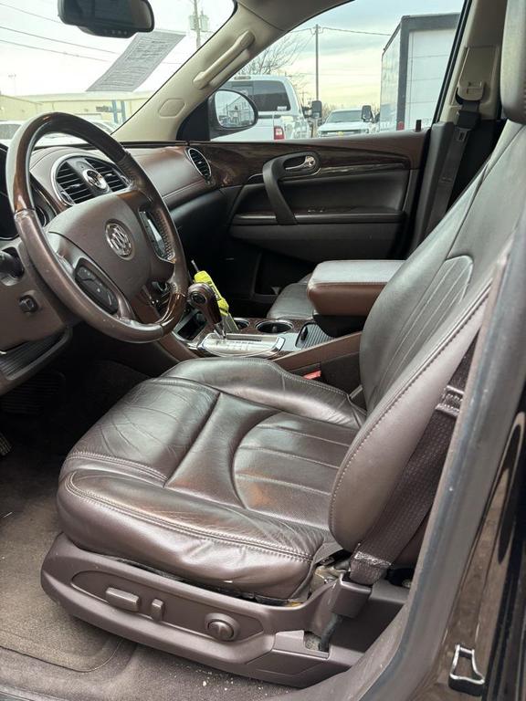 used 2014 Buick Enclave car, priced at $10,600
