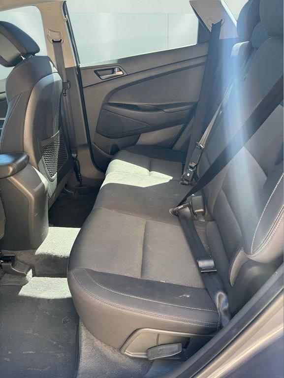 used 2016 Hyundai Tucson car, priced at $11,900