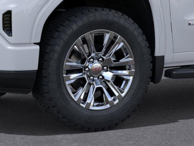 new 2026 GMC Sierra 1500 car, priced at $75,825