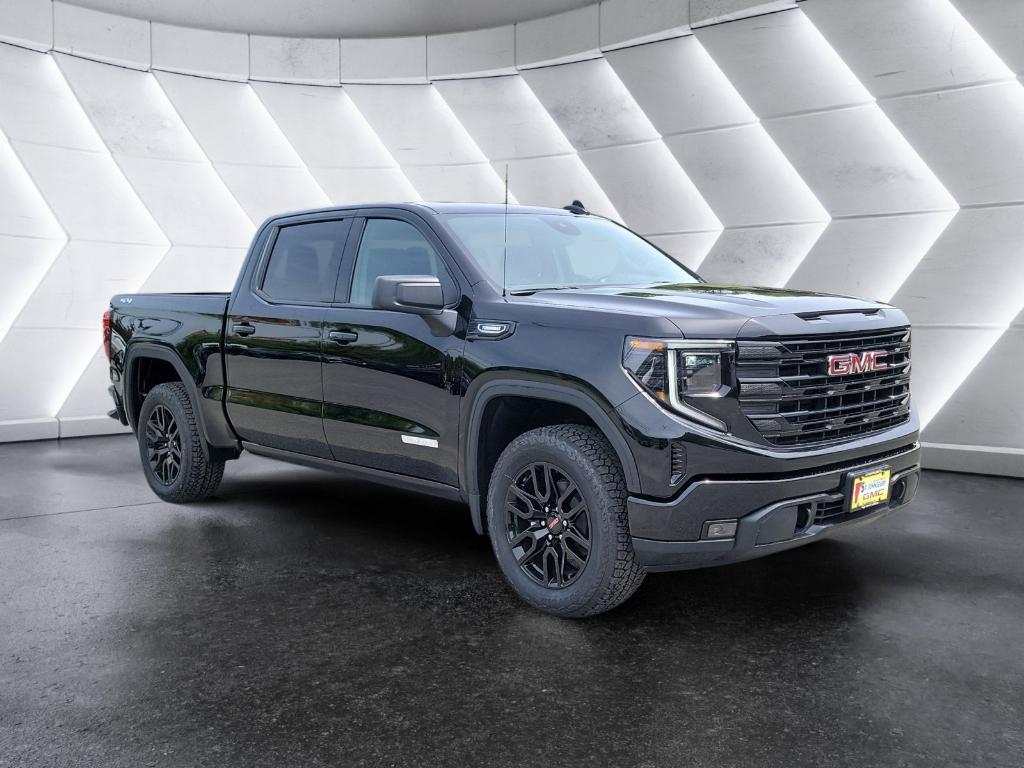 new 2026 GMC Sierra 1500 car, priced at $54,389