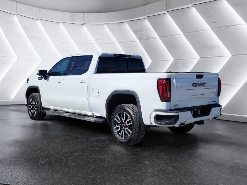 used 2023 GMC Sierra 1500 car, priced at $48,363