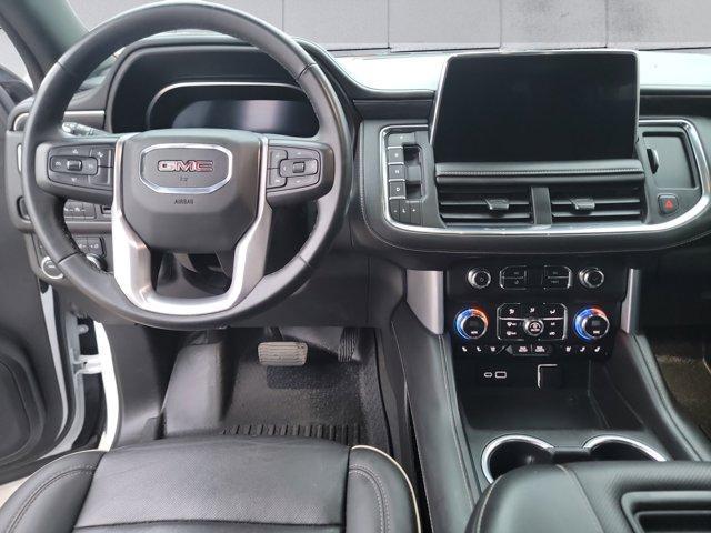 used 2023 GMC Yukon XL car, priced at $53,599