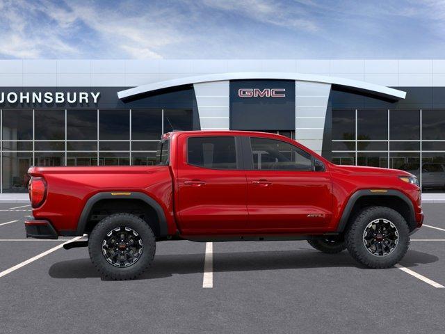 new 2026 GMC Canyon car, priced at $49,959