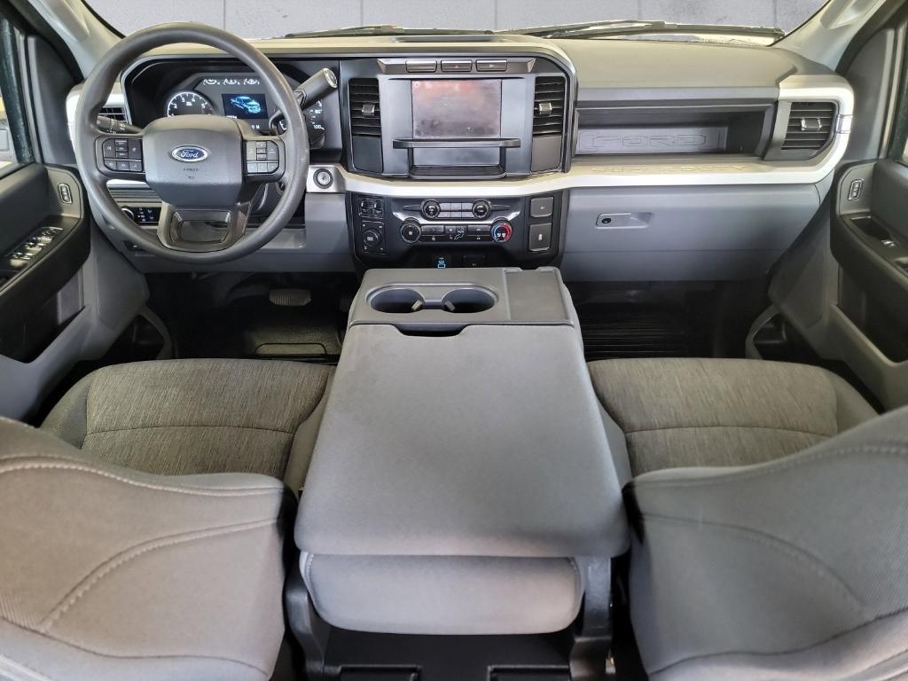 used 2023 Ford F-250 car, priced at $44,569