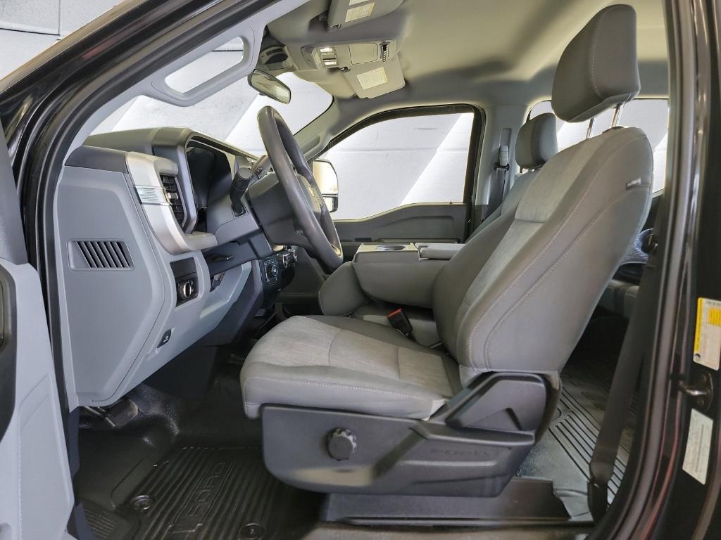 used 2023 Ford F-250 car, priced at $44,569