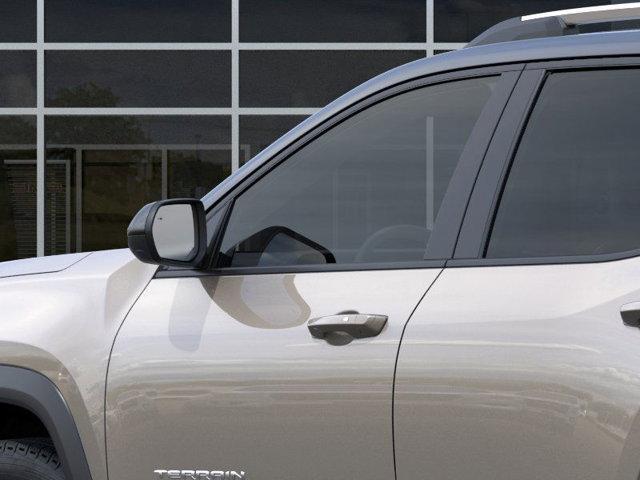 new 2026 GMC Terrain car, priced at $37,735