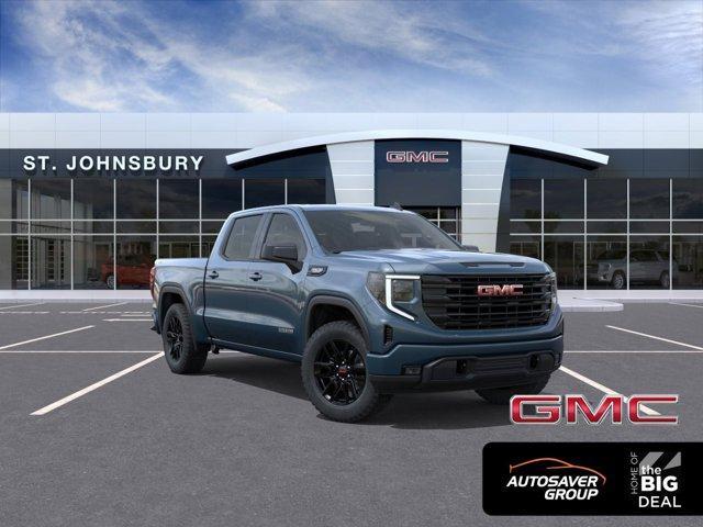 new 2026 GMC Sierra 1500 car, priced at $59,179