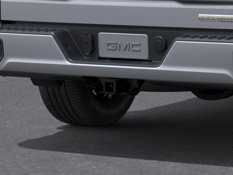 new 2026 GMC Sierra 1500 car, priced at $54,434