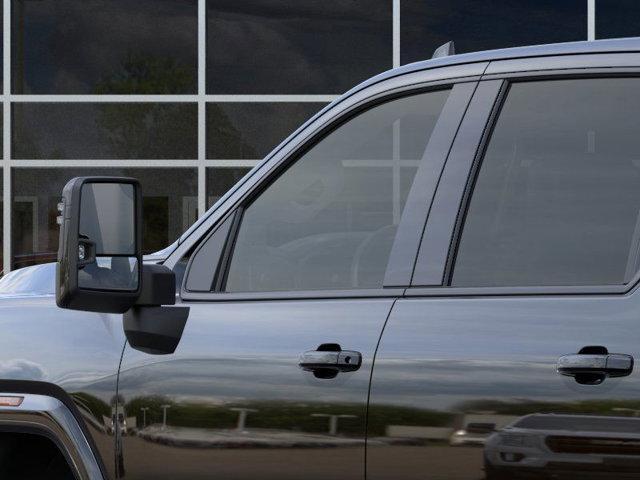 new 2026 GMC Sierra 2500 car, priced at $89,495