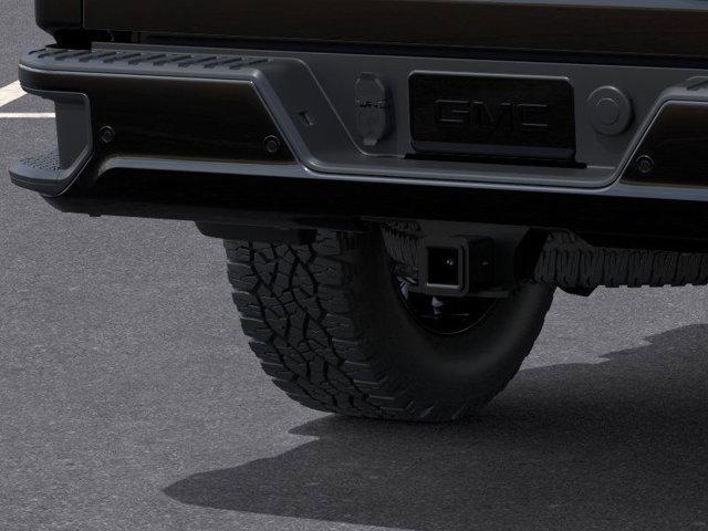 new 2026 GMC Sierra 2500 car, priced at $89,495